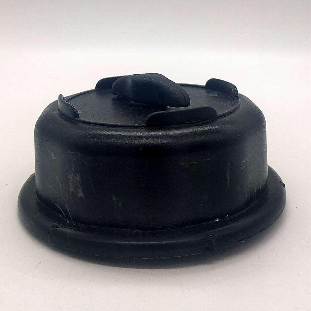 Hulk Filler Cap W/Vent For Portable Fuel Tanks 12L 22L 30L - 4Boats