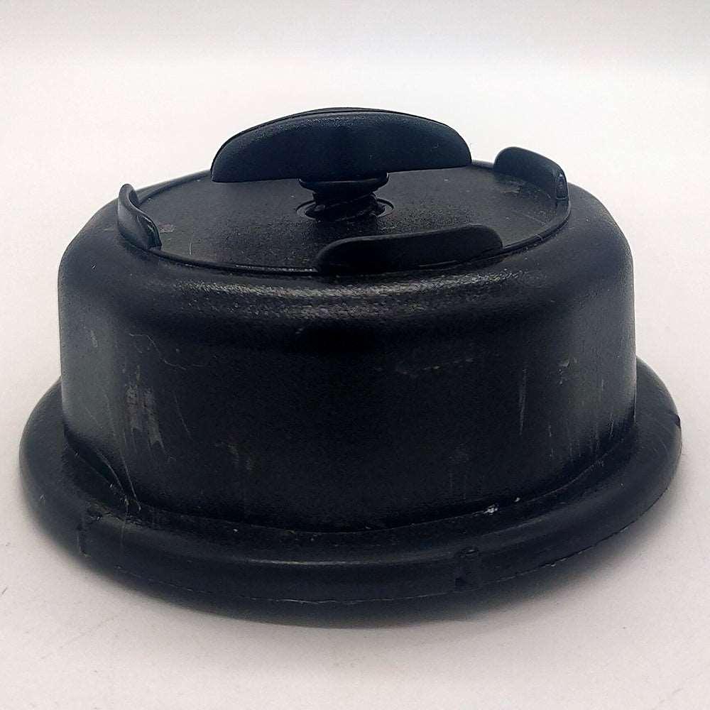 Hulk Filler Cap W/Vent For Portable Fuel Tanks 12L 22L 30L - 4Boats