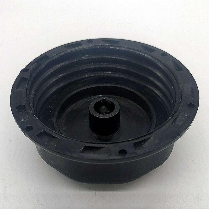 Hulk Filler Cap W/Vent For Portable Fuel Tanks 12L 22L 30L - 4Boats