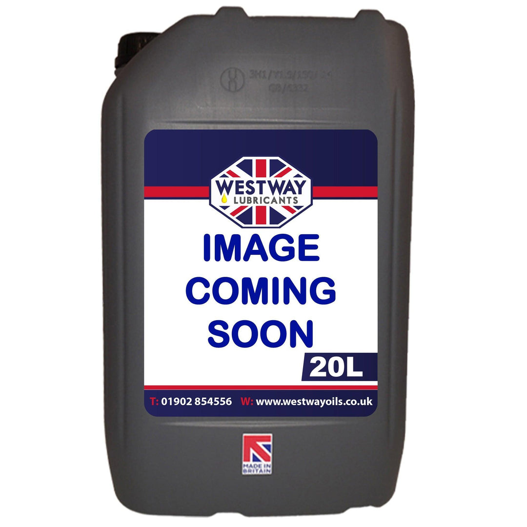 Hydraulic Oil ZHM ZH-M Convertible Roof Oil MB 343.0 - 4Boats