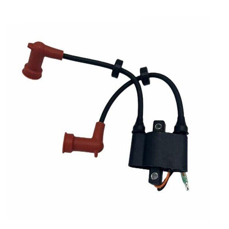 Ignition coil for Yamaha Outboard F20 and F25, 65W-85570-00, 65W-85570-01 - 4Boats