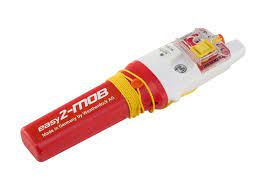 Easy2-MOB AIS & DSC Man Overboard Distress Transmitter | Dual Alert Marine Beacon