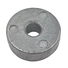 Tohatsu Nissan Outboard Anode 338-60218-2 | 2.5HP - 50HP Zinc Washer Anode