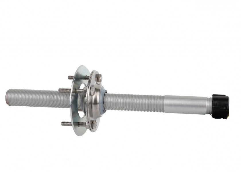 Boat Steering Outboard Splashwell Mounting Kit | 4Boats