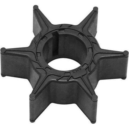 Impeller for Yamaha Outboard 40 50 60 HP 2 & 4 Stroke Water Pump 6H3-44352-00 - 4Boats