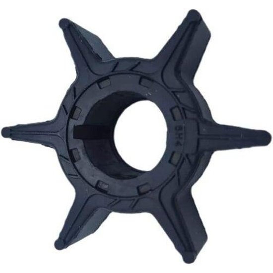 Impeller for Yamaha Outboard Water Pump 6H4-44352-02 - Fits 25, 30, 40, 50 HP Models - 4Boats