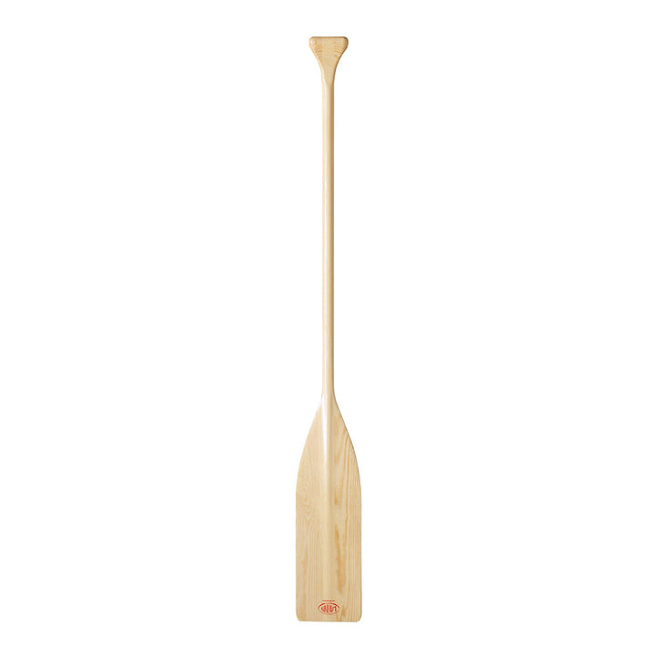 Wooden Laminated Paddle - Inditour Paddle 1m