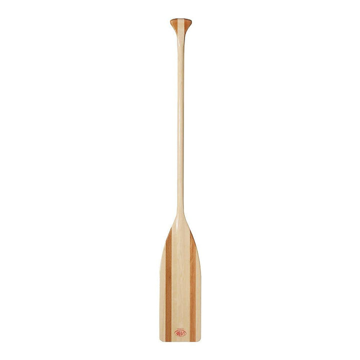Wooden Laminated Paddle - Indiwinner Paddle 1.25M