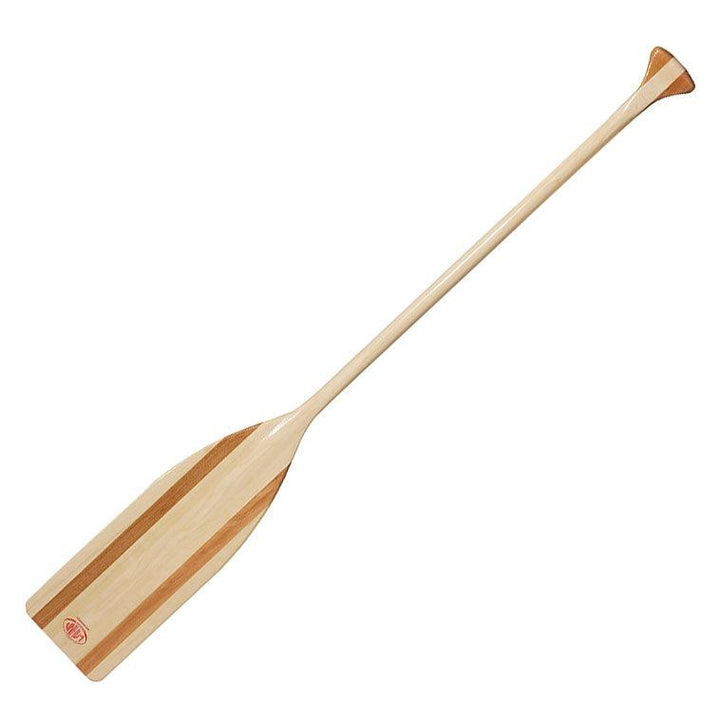Wooden Laminated Paddle - Indiwinner Paddle 1.25M