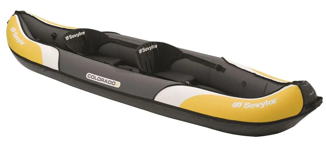 Inflatable Kayak Colorado - 4Boats