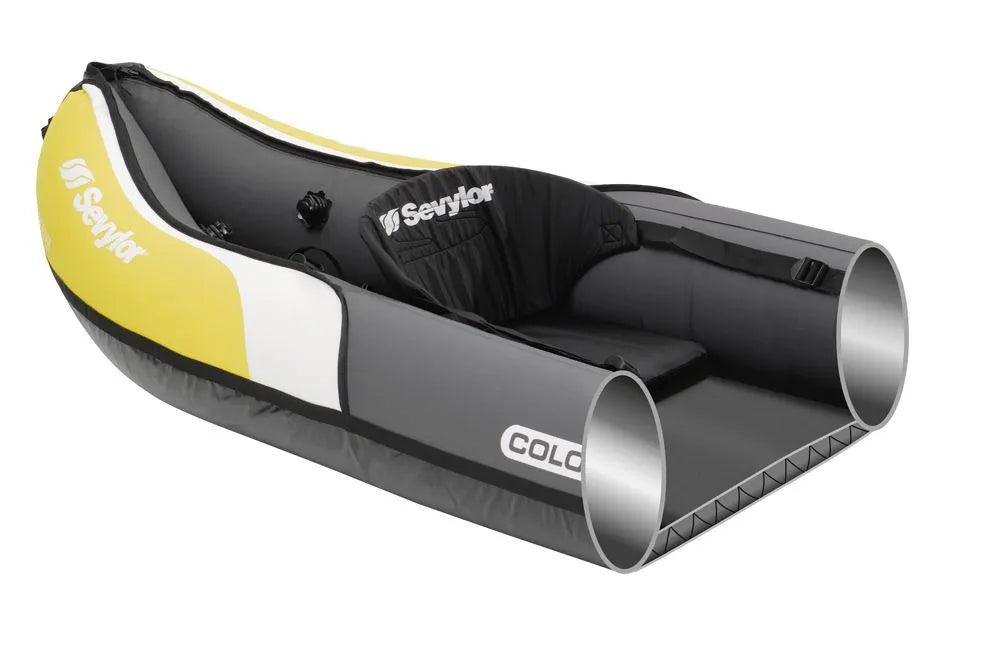 Inflatable Kayak Colorado - 4Boats