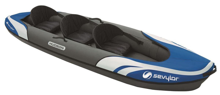 Inflatable Kayak Hudson - 4Boats