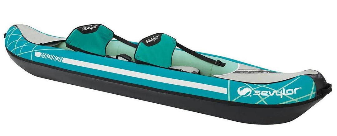 Inflatable Kayak Madison - 4Boats