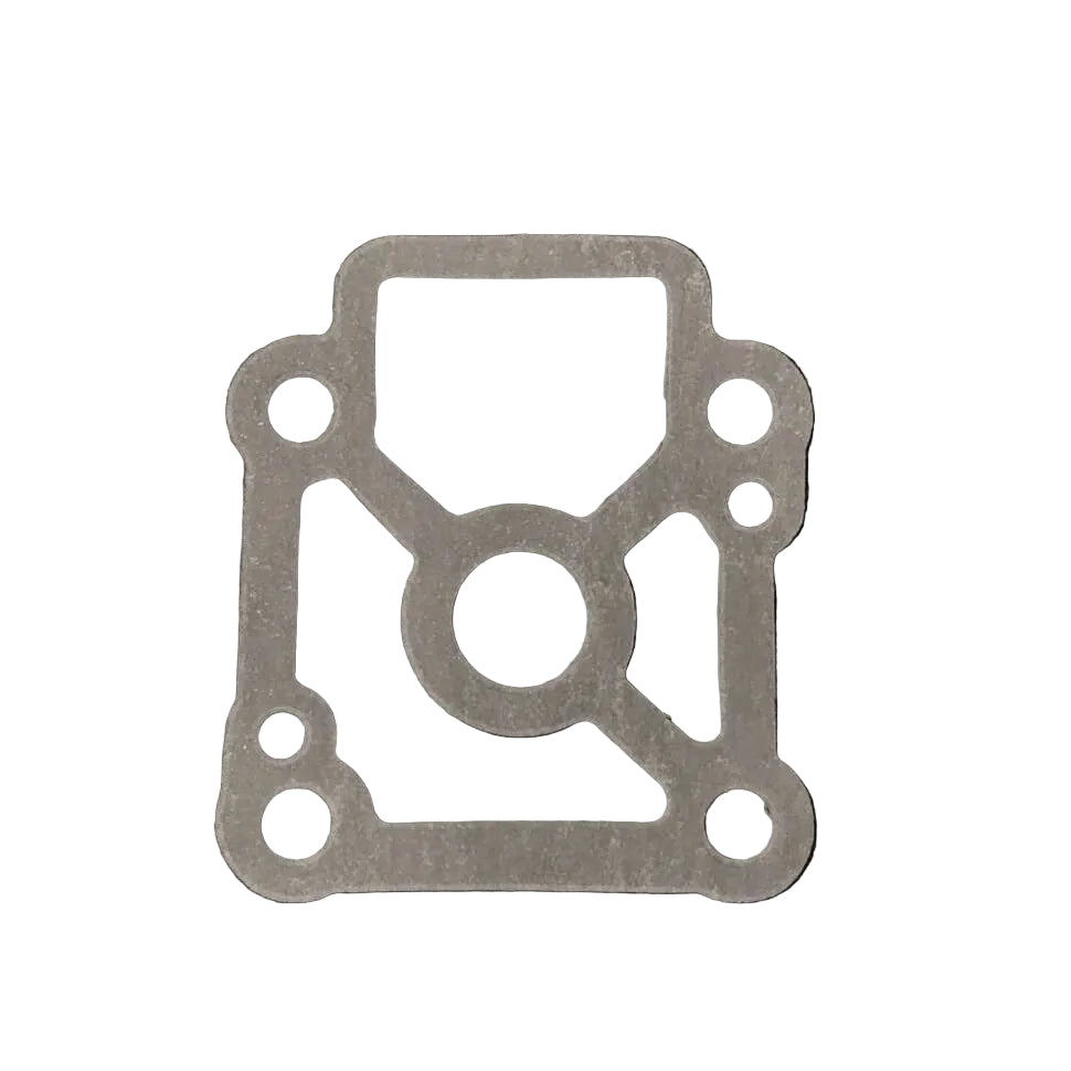 Genuine Tohatsu Nissan 6hp 8hp 9.8hp Outboard Water Pump Guide Plate Gasket 3B2-65029-2