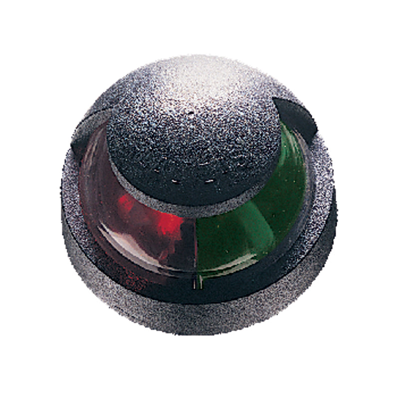POWER 7 Bi-colour Deck Light - Black Housing