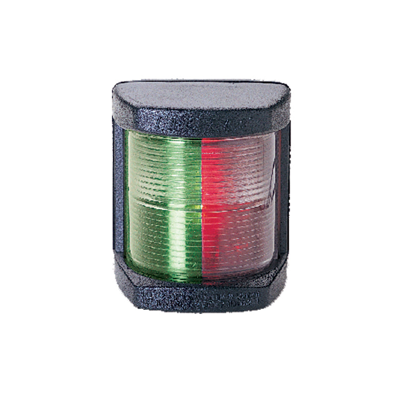 CLASSIC 12 Bi-colour Navigation Light, Black Housing