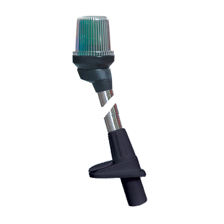 Lalizas Pole Tri-colour Plug-in Navigation Light 54 cm | 4Boats