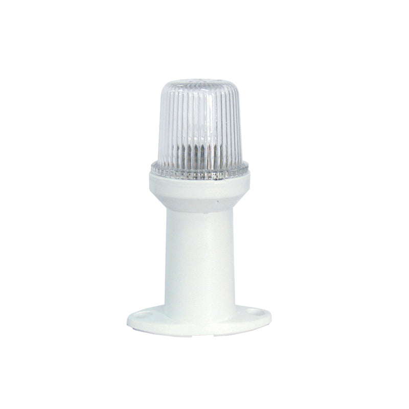 All-round Light White 360° Navigation Lamp