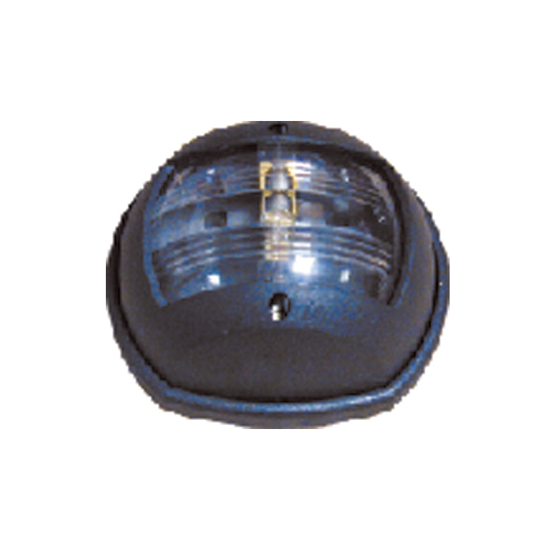 CYCLIC 12 Stern Light 135° Black Housing