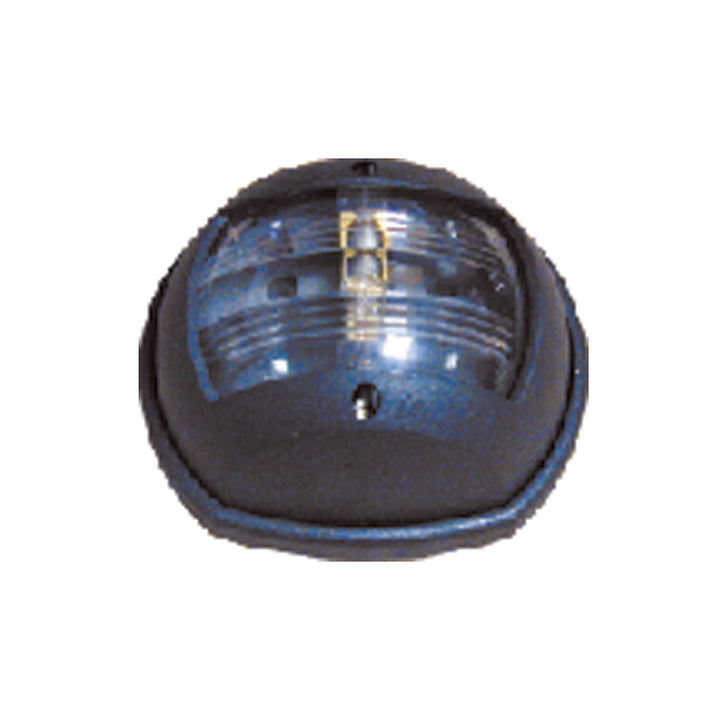 CYCLIC 12 Stern Light 135° Black Housing