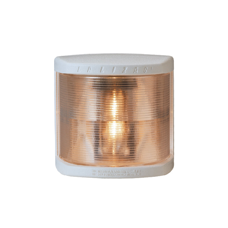 CLASSIC 20 Masthead Light 225° White Housing