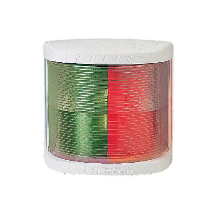 CLASSIC 20 Bi-colour LED Navigation Light - White Housing