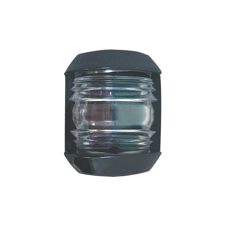 JUNIOR 7 Bi-Colour Navigation Light, Black Housing
