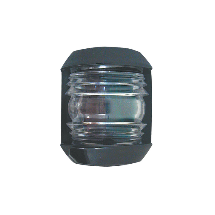 JUNIOR 7 Bi-Colour Navigation Light, Black Housing