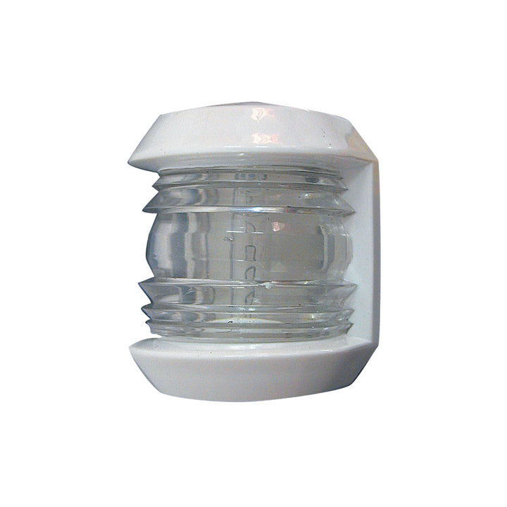 JUNIOR 7 Masthead Light 225° - White Housing