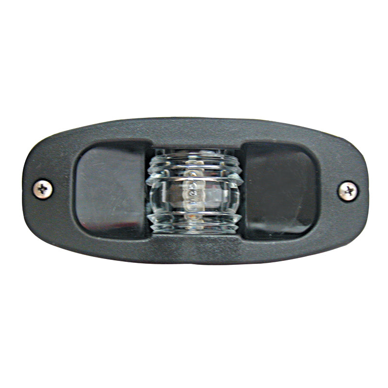 MATI 7 Stern Light 135°, Black Housing | 4Boats
