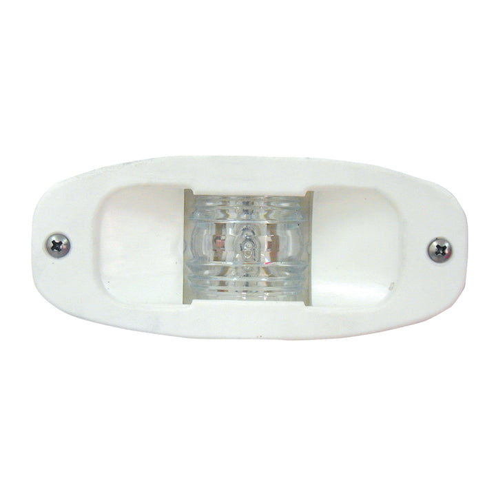 MATI 7 Stern Navigation Light 135° - White Housing