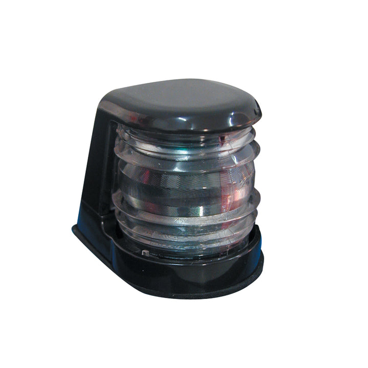 FAROS 7 Bi-colour Navigation Light - Black Housing