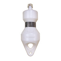 Anchor Marking Buoy with LED Light & Retroreflective Tape