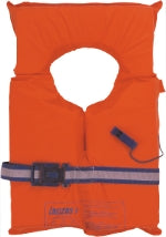 LALIZAS Foam SOLAS 74 Lifejacket No.2