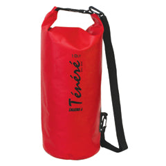 Dry 10 L Dry Bag - Red (550 × 200 mm)