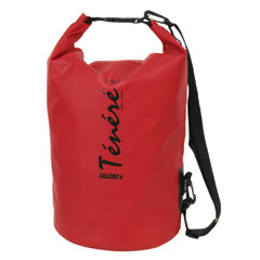 Dry 15 L bag 500×250 mm Red