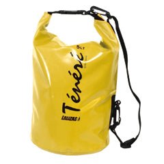 Dry 5 L Roll-top Bag 400 × 200 mm - Yellow