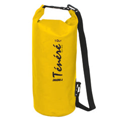 Dry 10L Bag 550 × 200mm Yellow