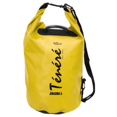 Dry 40L Dry Bag 740×300mm Yellow