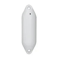 Ocean Fender Utility U0 White 10x33cm Marine Boat Hull Protection