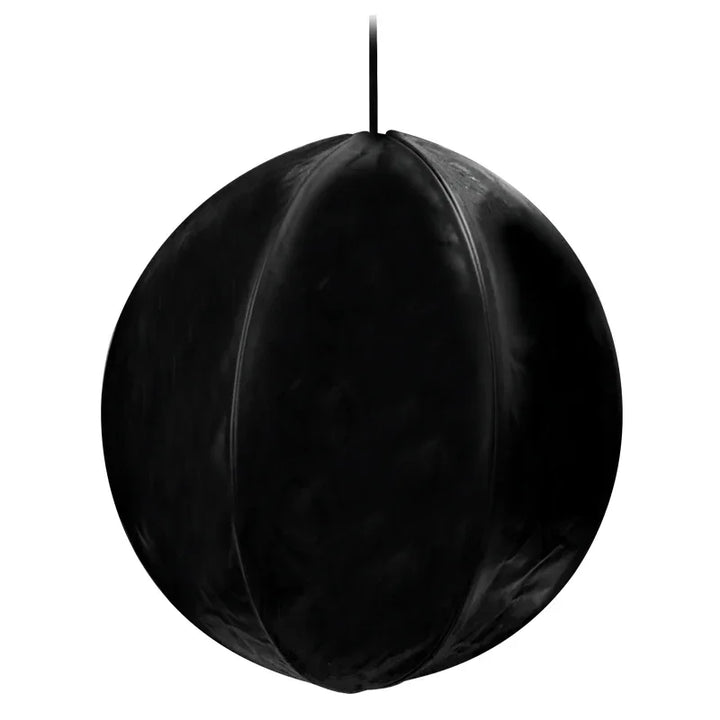 Lalizas Day Signal Ball Black 600mm Anchor Signal Marine Safety 4Boats 72731