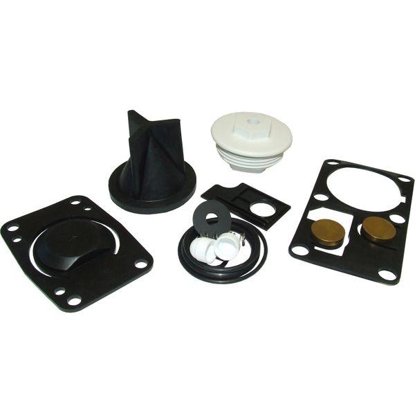 Jabsco Service Kit for Manual Toilets (-2000 Series) - 4Boats