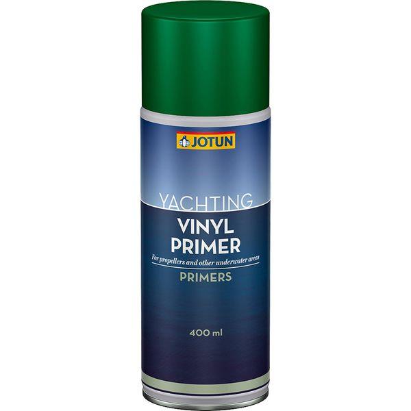 Jotun Leisure Vinyl Primer Spray 400ml - 4Boats