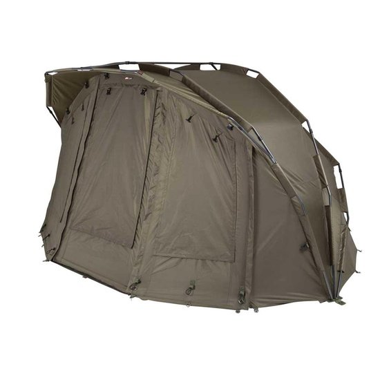 JRC Cocoon 2G Bivvy - 2 Man - 4Boats