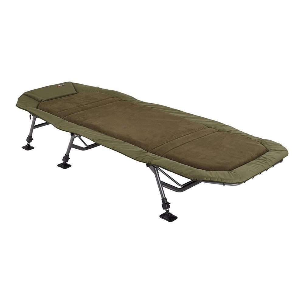 JRC Cocoon 2G Level Bed - Green - 4Boats