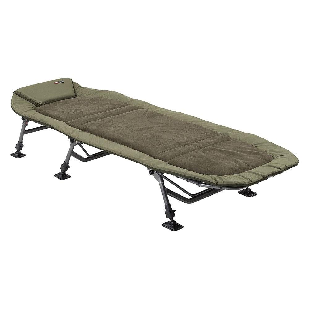 JRC Cocoon Level Compact Bed - Green - 4Boats