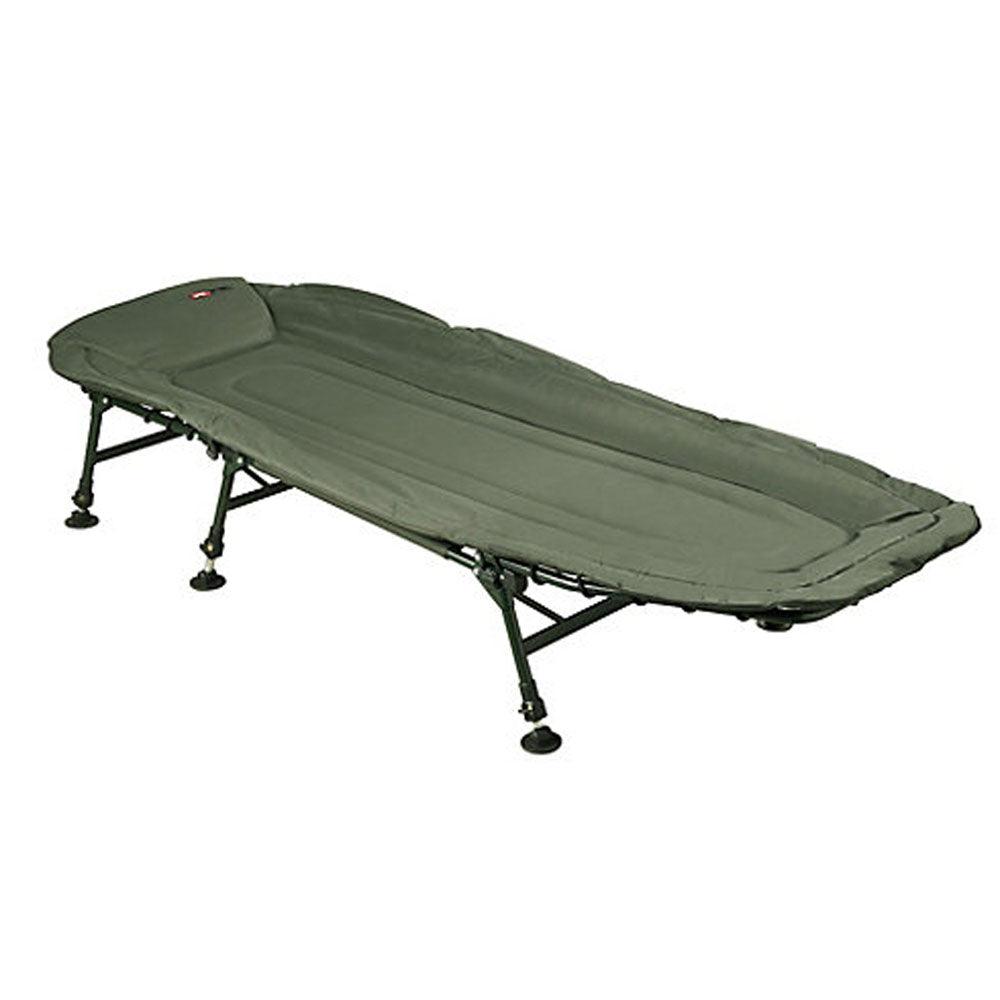 JRC Contact Lite Bedchair - 4Boats