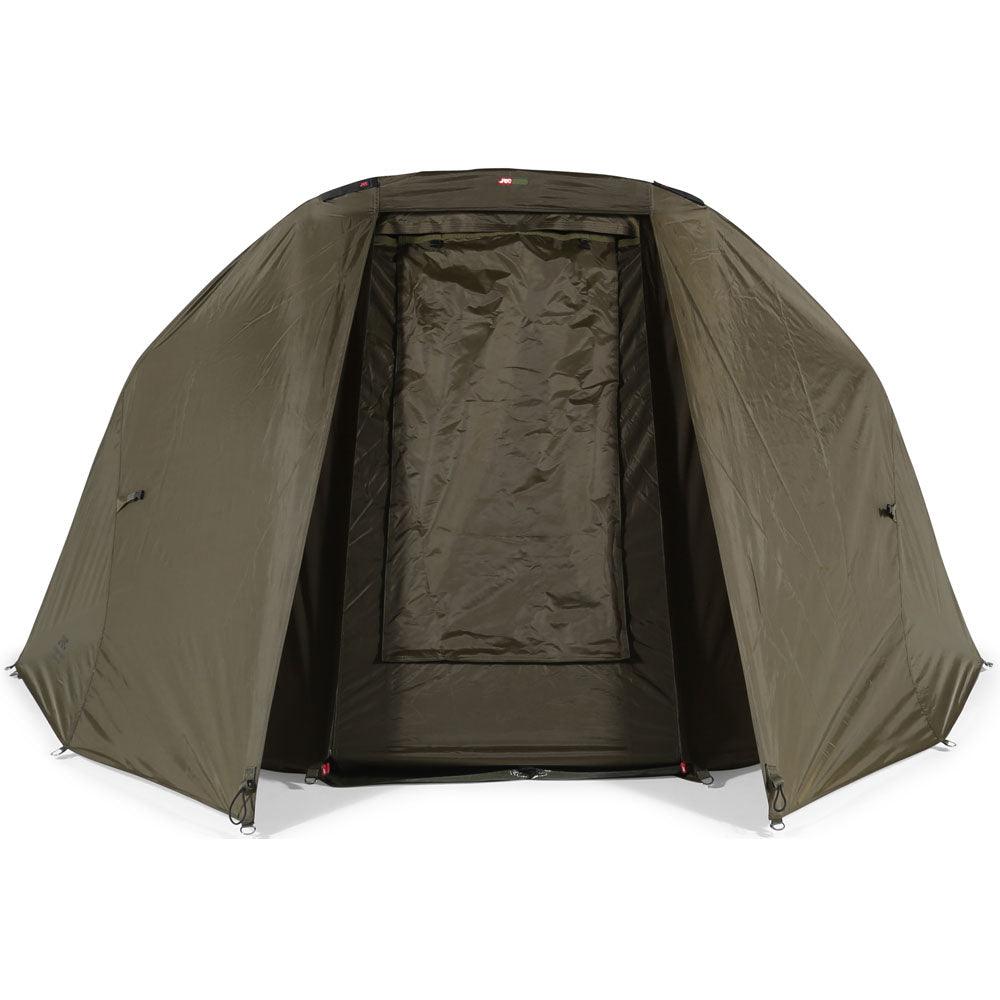 JRC Defender Bivvy - 1 Man - 4Boats