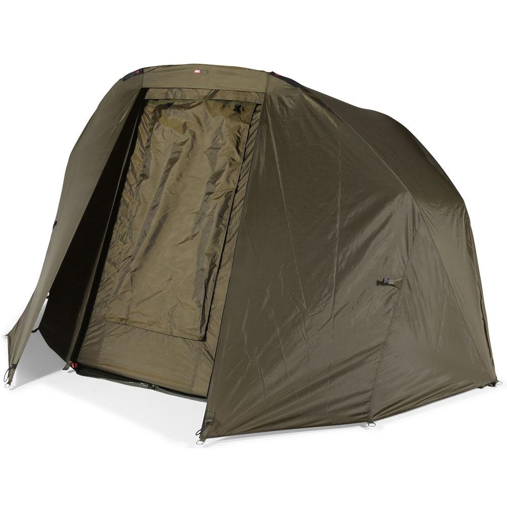 JRC Defender Bivvy Wrap - 1 Man - 4Boats