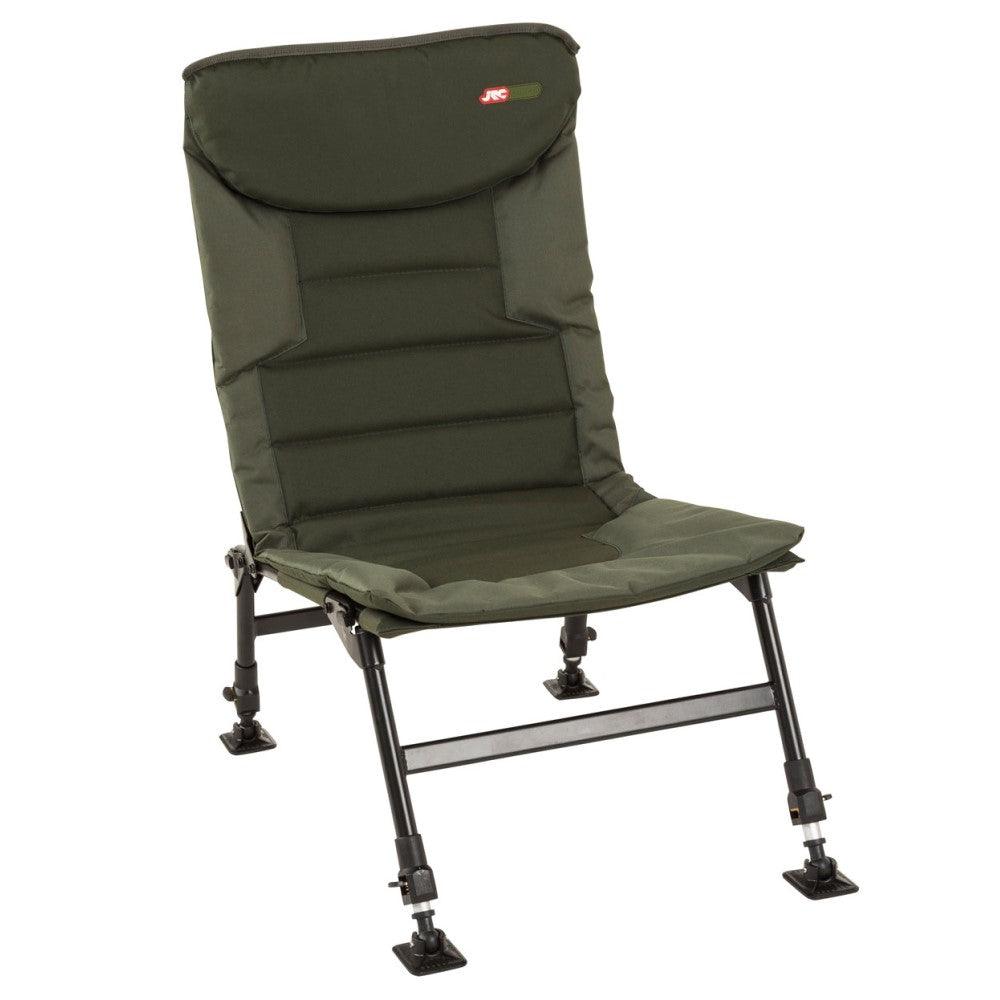 JRC Defender Chair - 4Boats